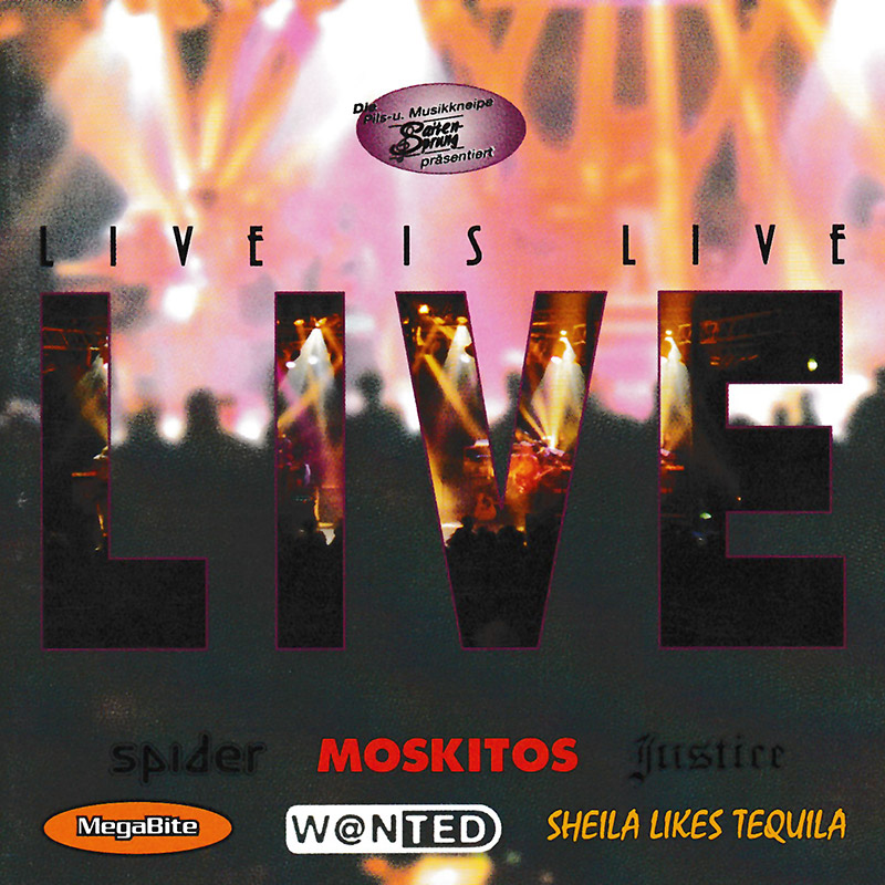 Live is live