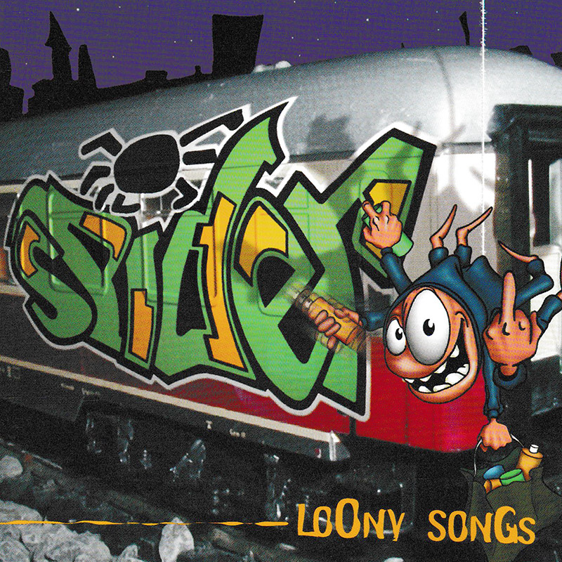 Loony Songs