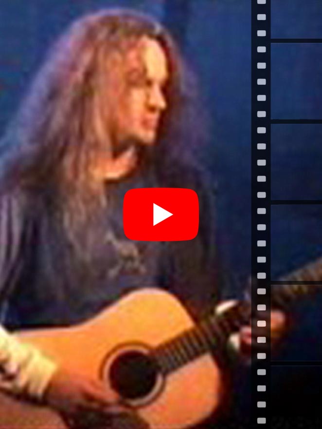 Spider New Generation Coverband Videos Videogalerie live