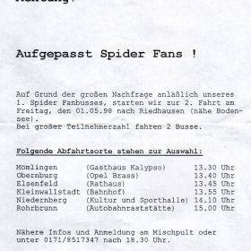 fanbus nummer2 verbessert fanbus nummer2 verbessert