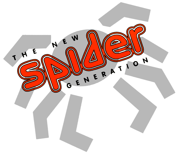 Spider - The new Generation